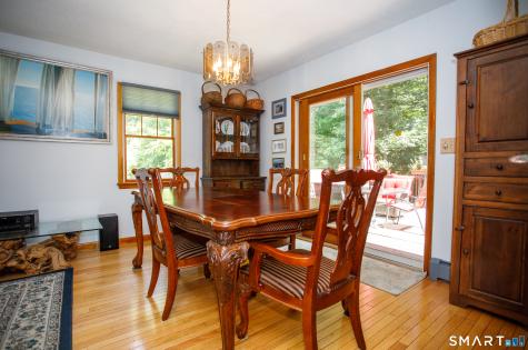 23 Old Tavern Road Norwich CT 06360