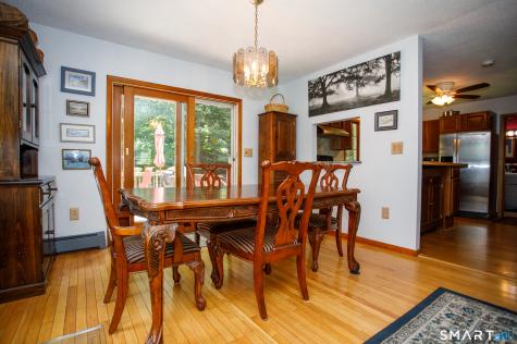 23 Old Tavern Road Norwich CT 06360
