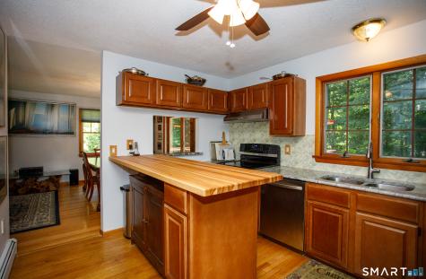 23 Old Tavern Road Norwich CT 06360