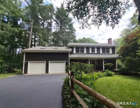 373 Chase Road Thompson CT 06277