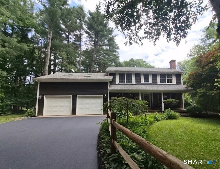 373 Chase Road Thompson CT 06277