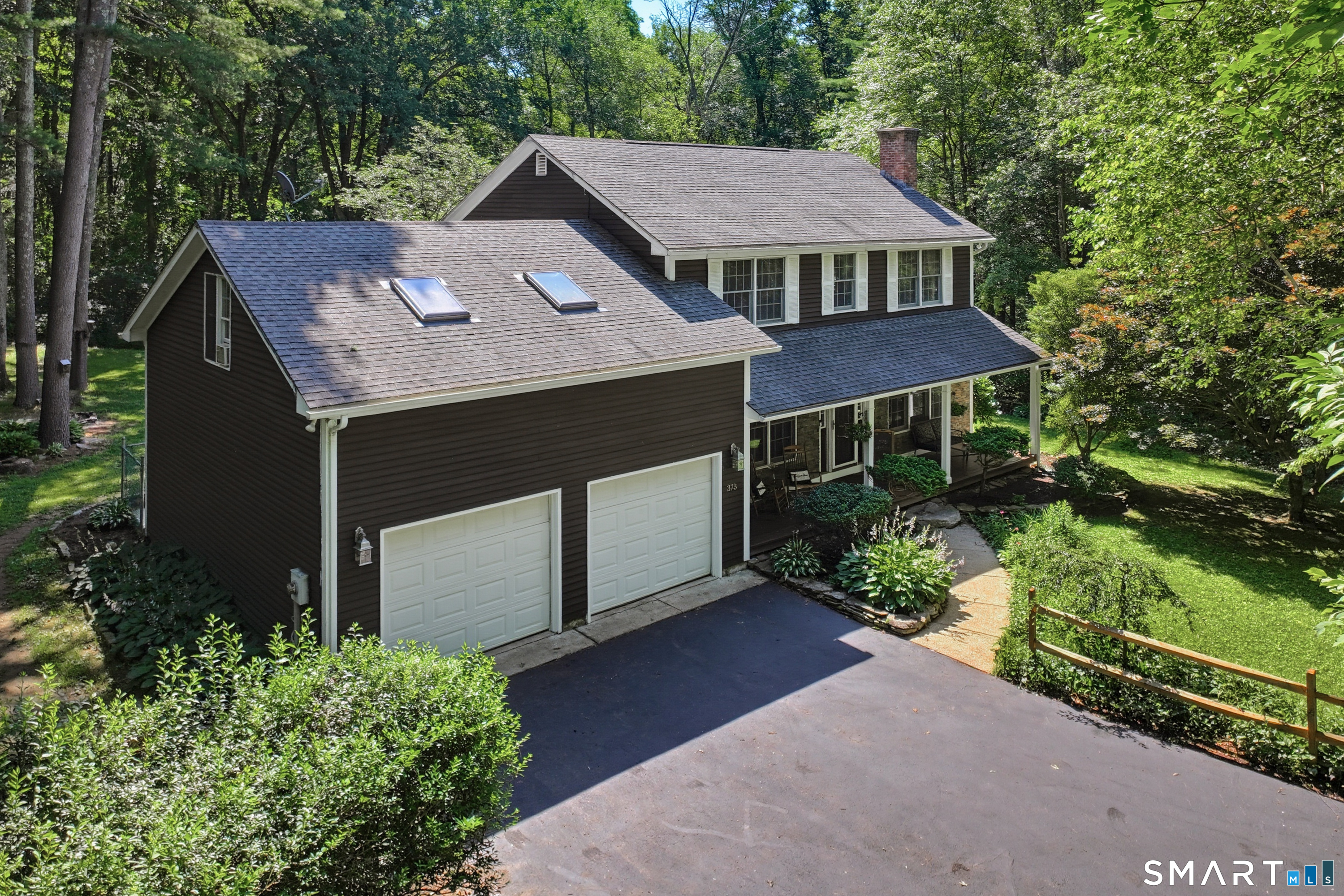 373 Chase Road Thompson CT 06277