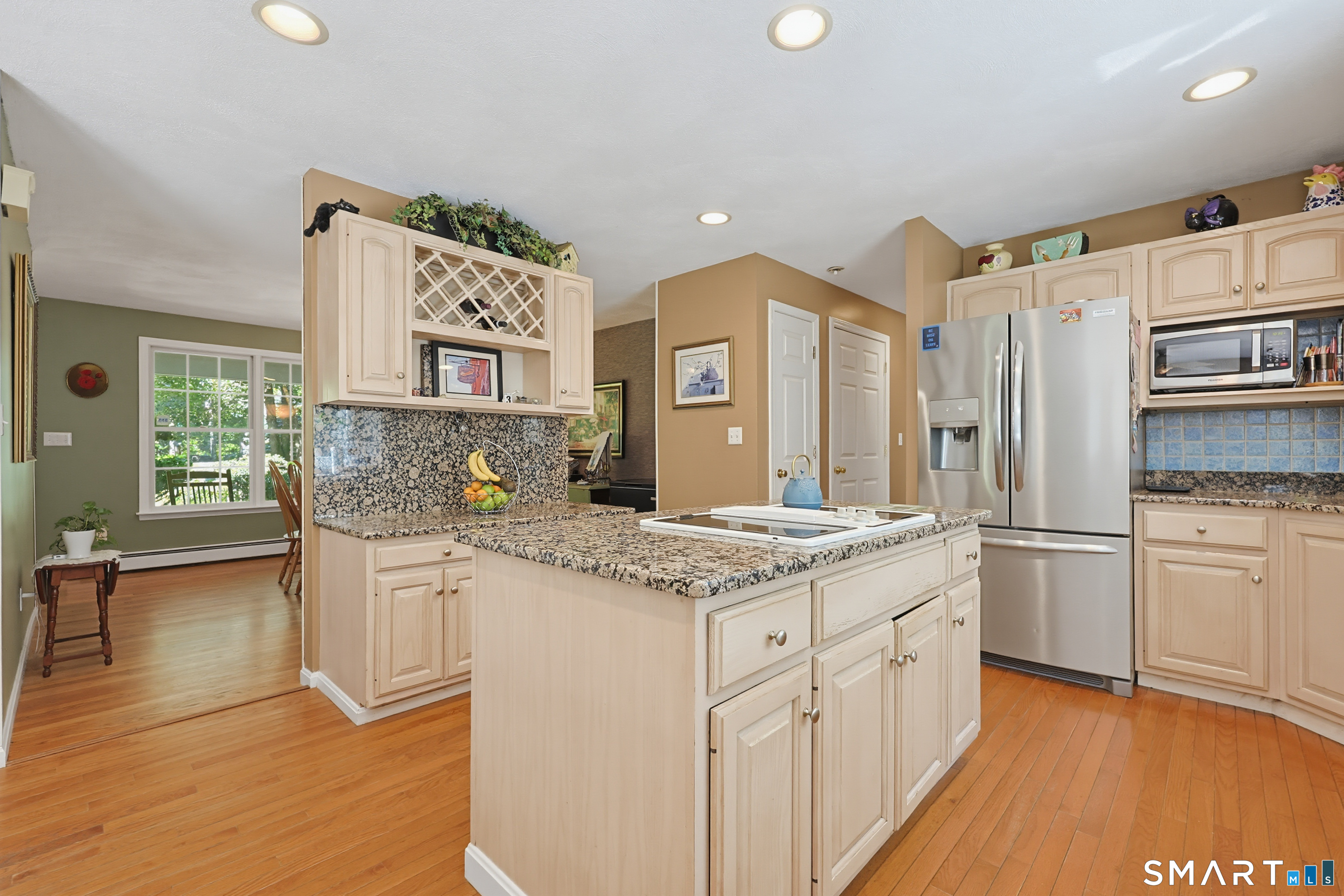 373 Chase Road Thompson CT 06277