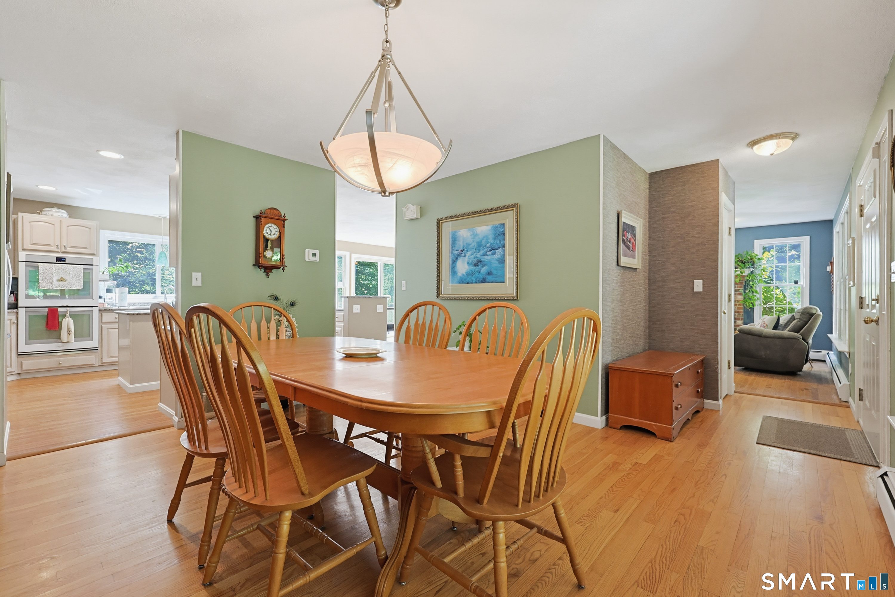 373 Chase Road Thompson CT 06277