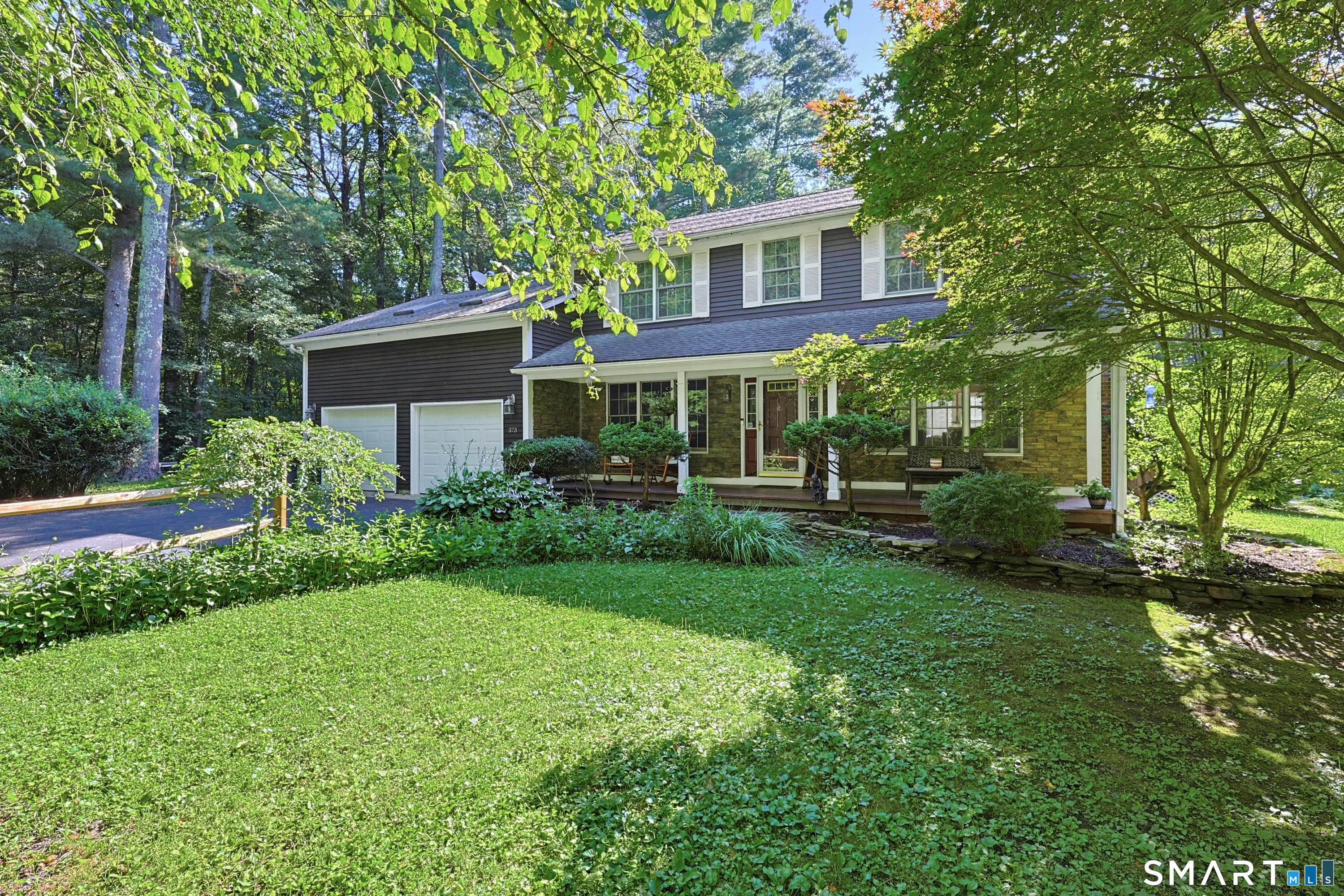 373 Chase Road Thompson CT 06277
