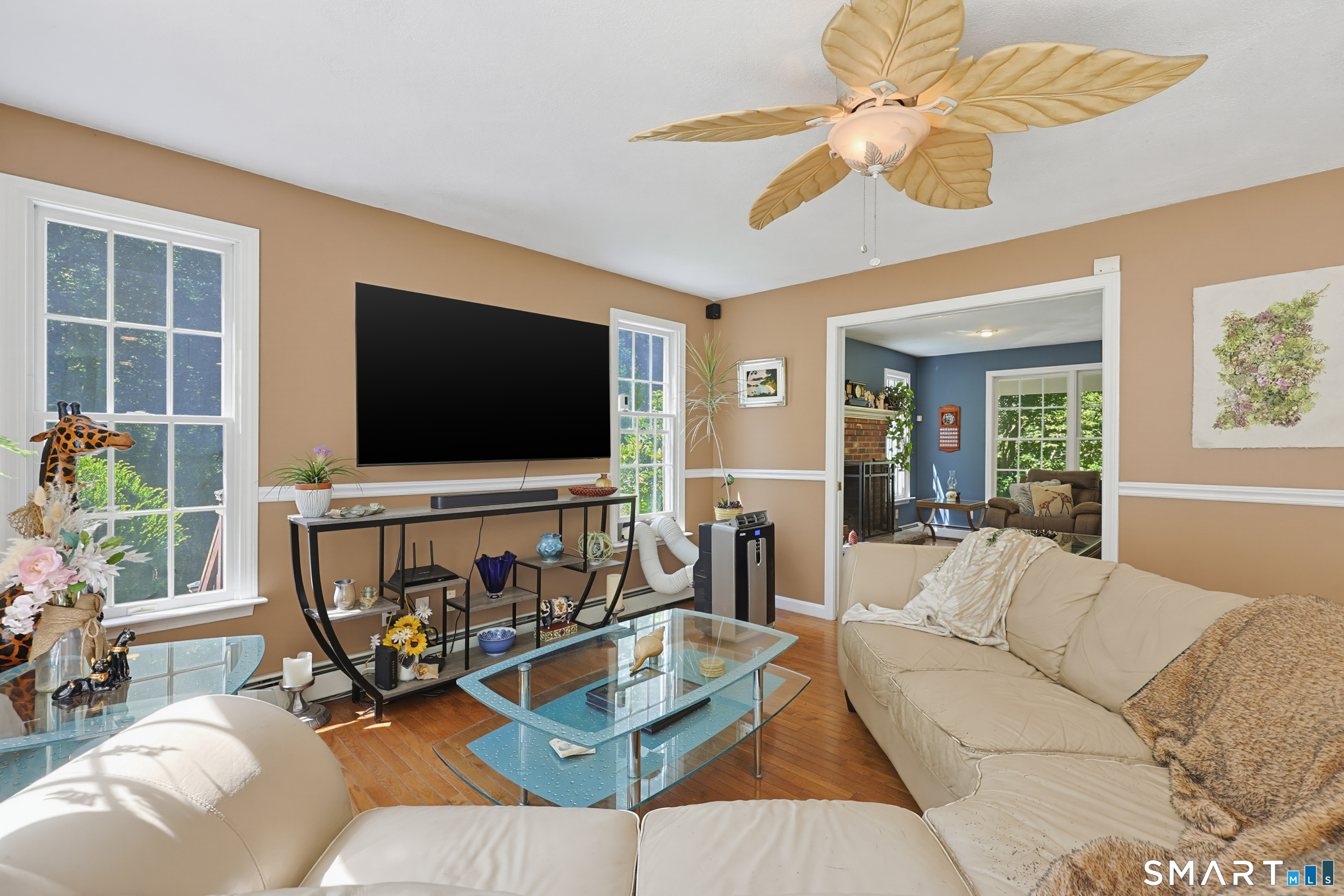 373 Chase Road Thompson CT 06277