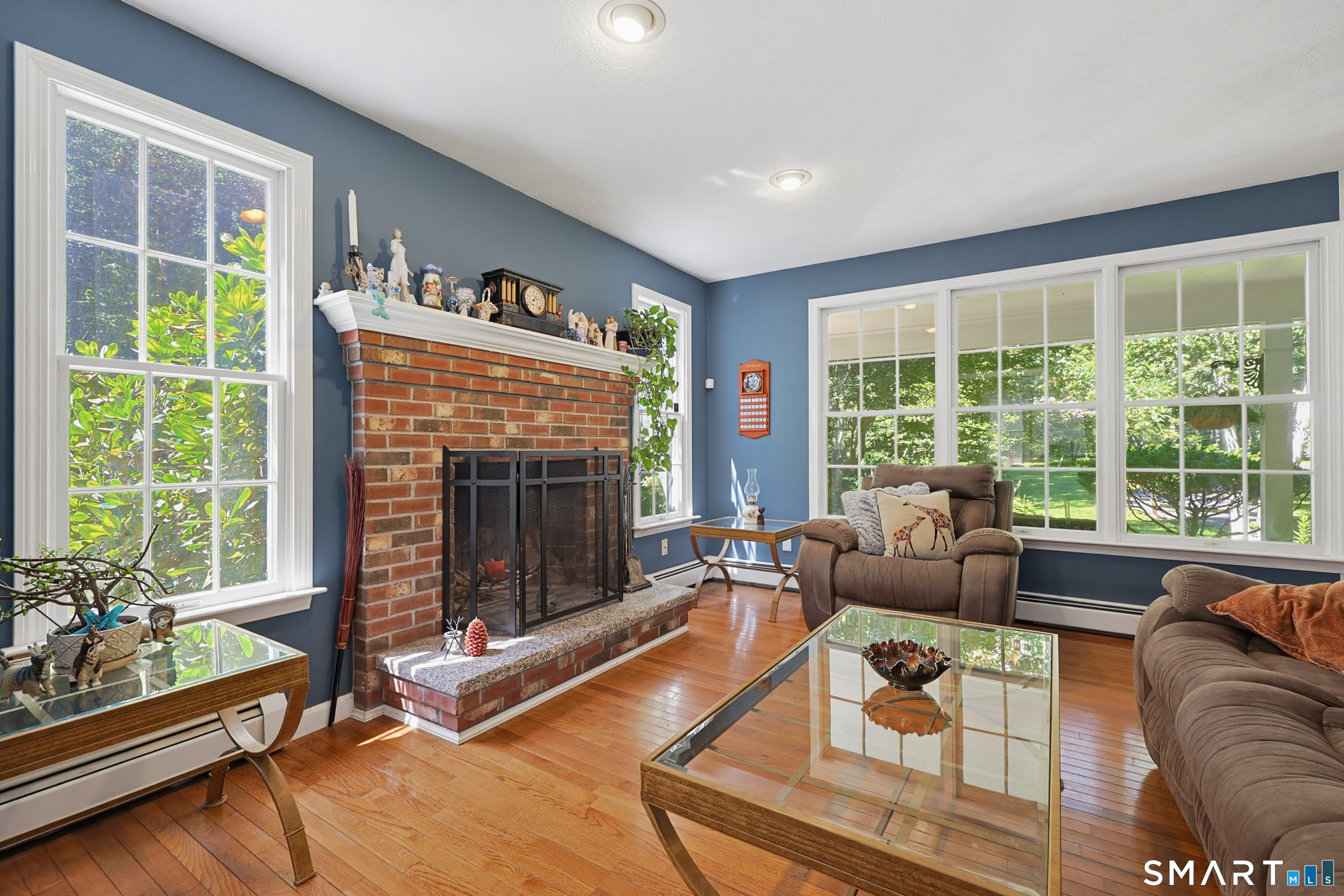 373 Chase Road Thompson CT 06277