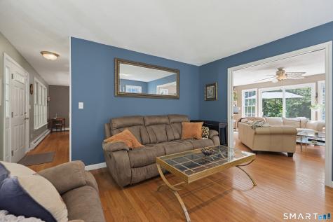 373 Chase Road Thompson CT 06277