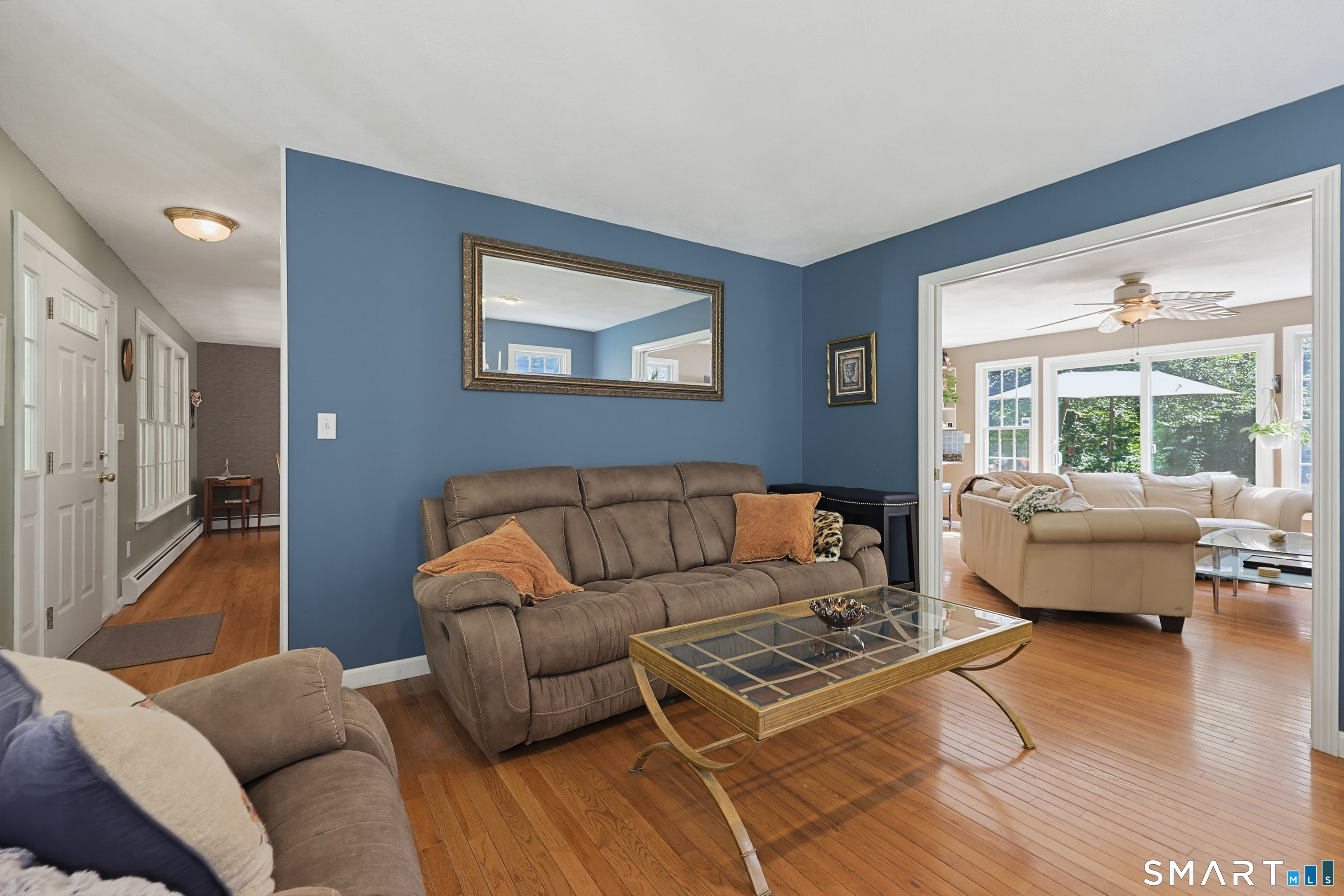 373 Chase Road Thompson CT 06277