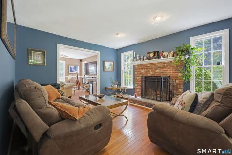 373 Chase Road Thompson CT 06277