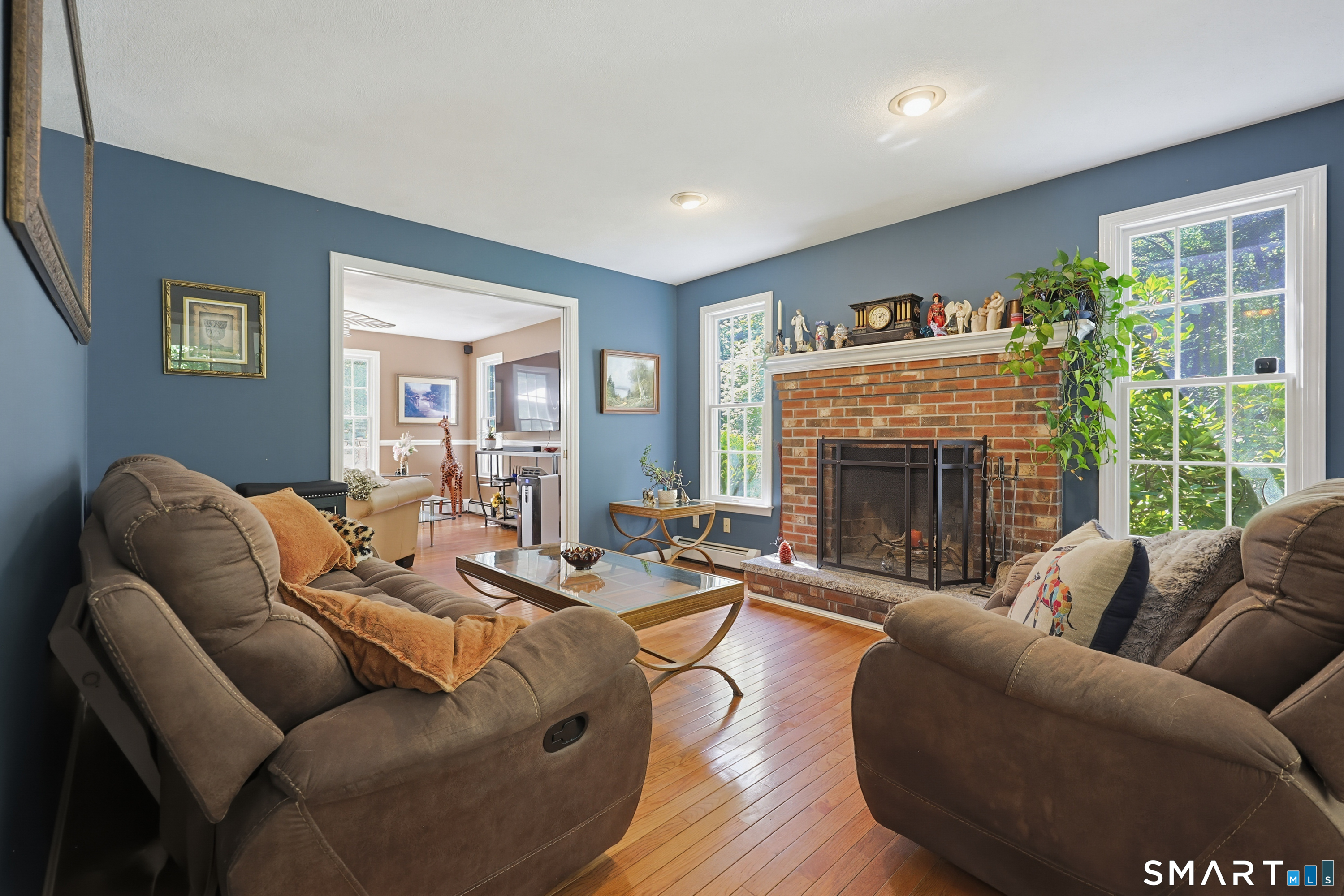 373 Chase Road Thompson CT 06277