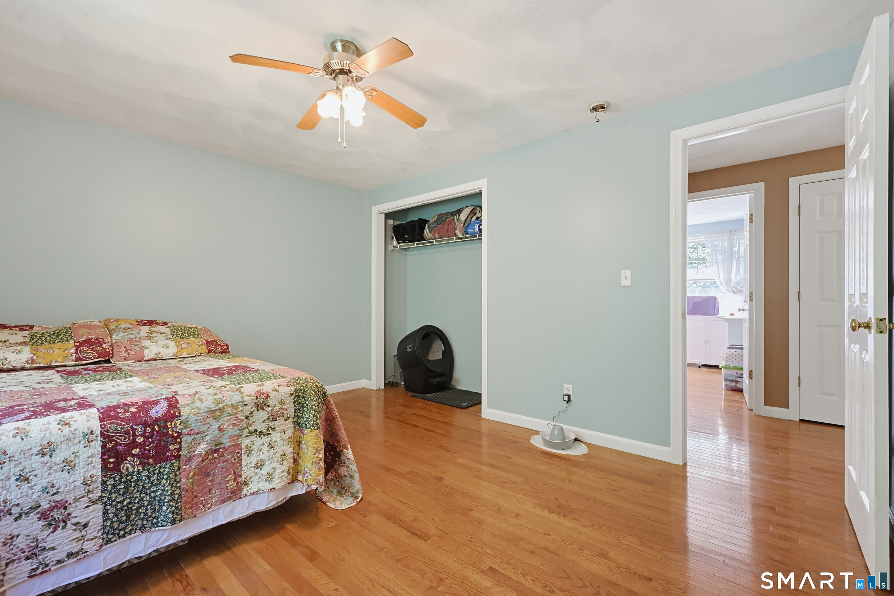 373 Chase Road Thompson CT 06277