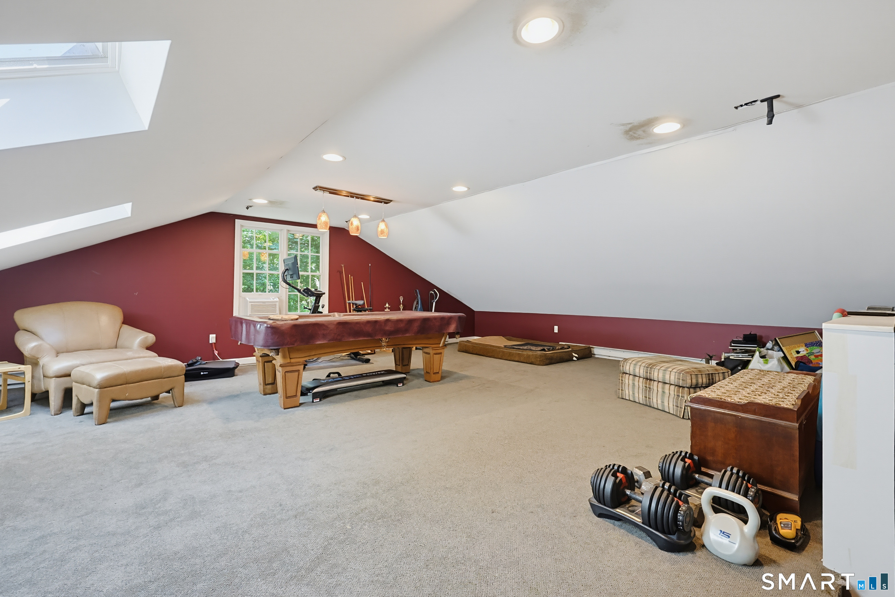 373 Chase Road Thompson CT 06277