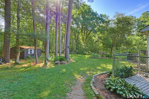 373 Chase Road Thompson CT 06277