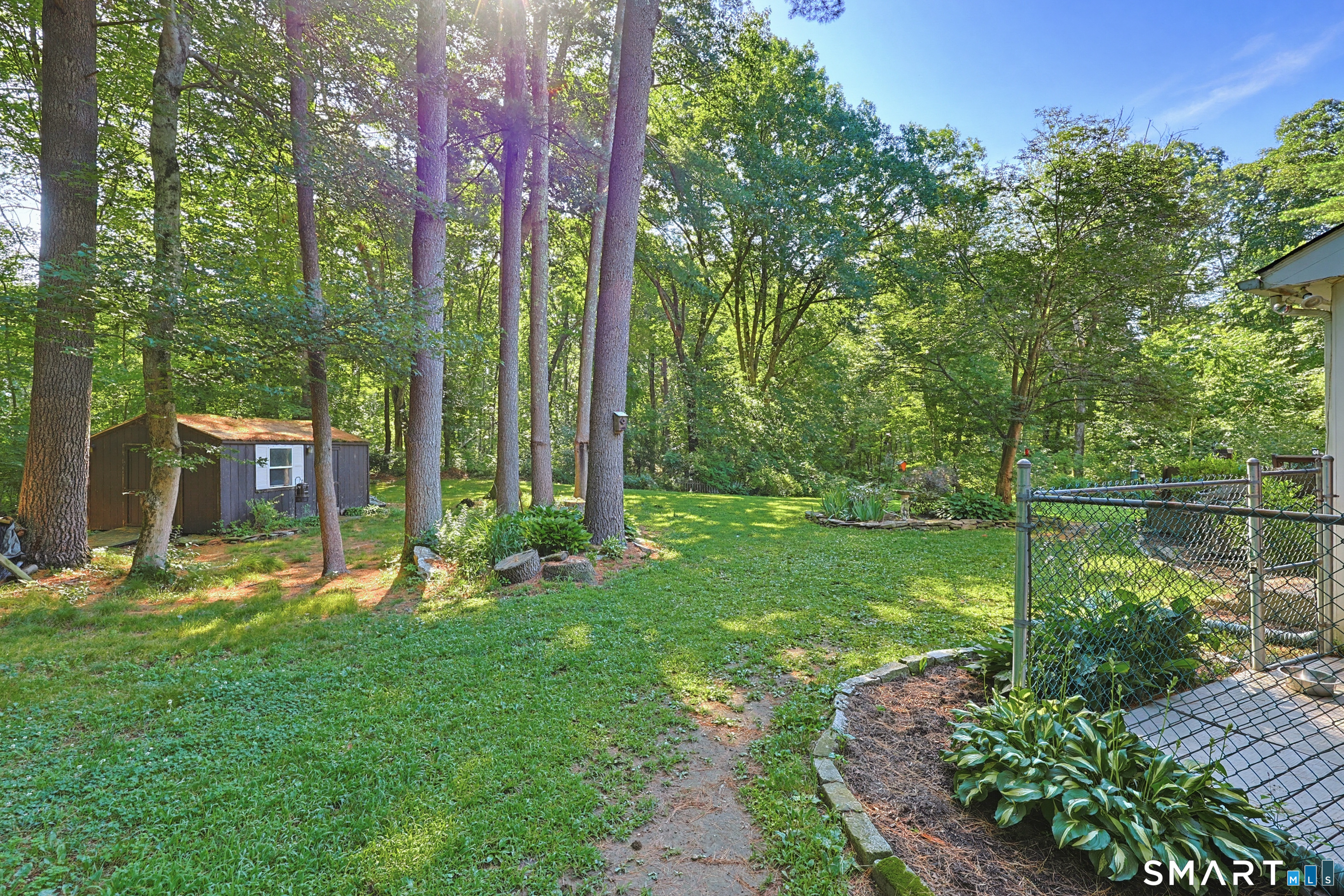 373 Chase Road Thompson CT 06277