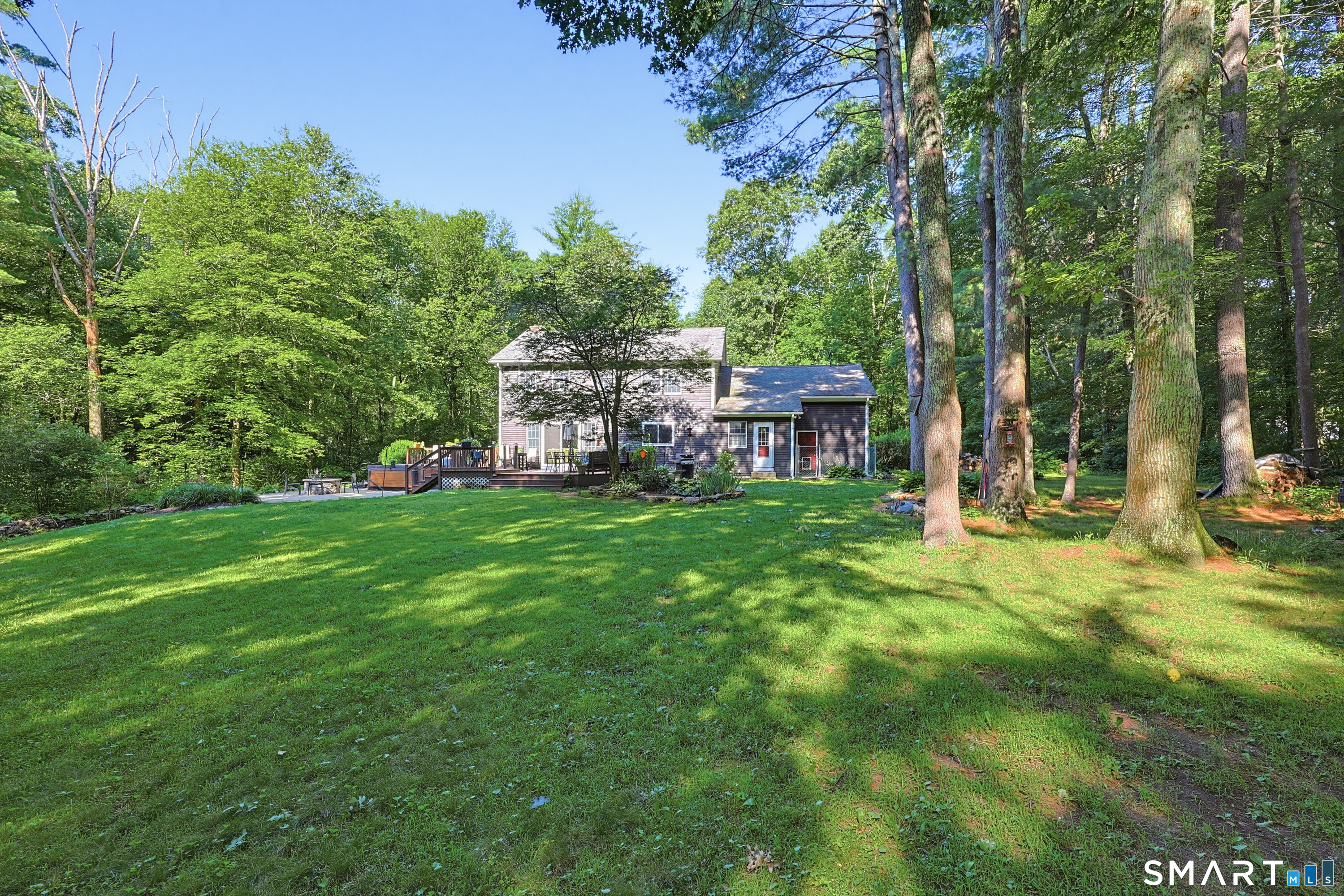 373 Chase Road Thompson CT 06277