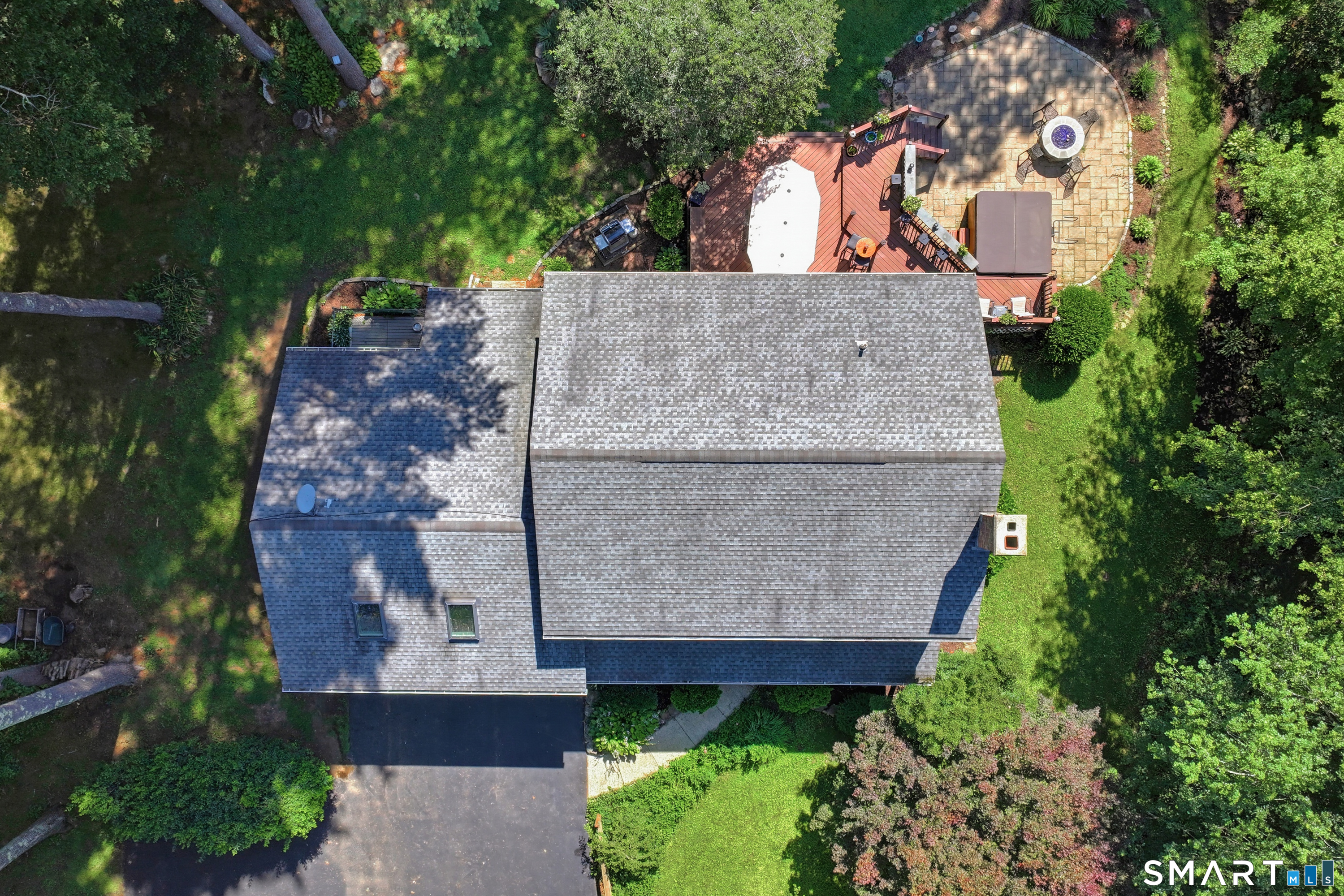 373 Chase Road Thompson CT 06277