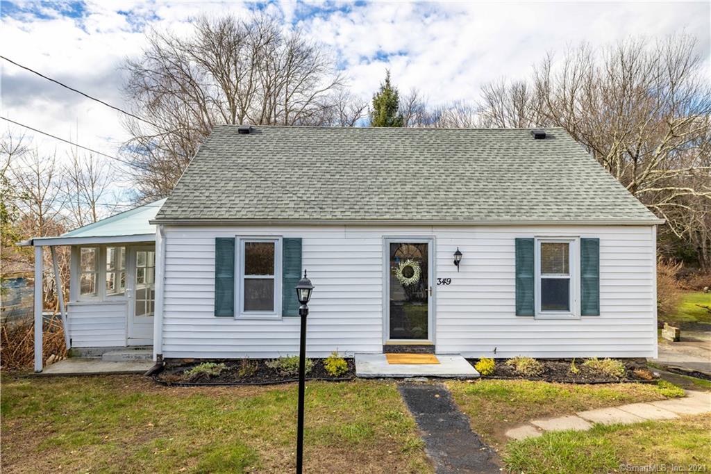 349 Chestnut Hill Avenue Waterbury CT 06704