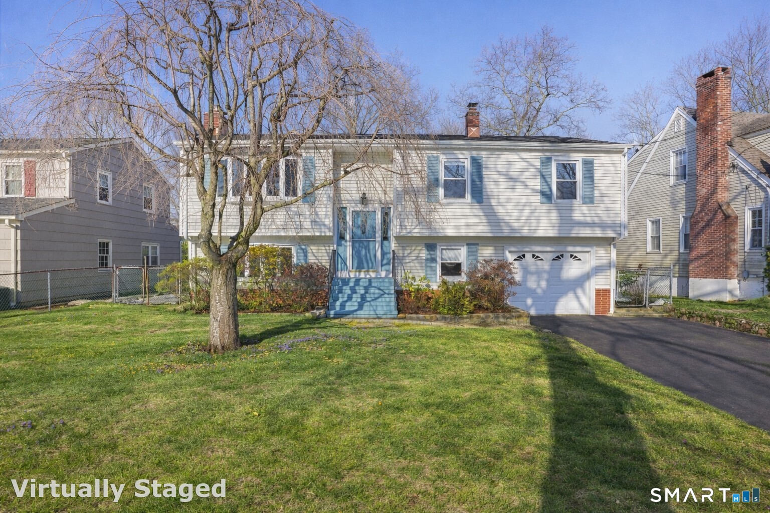 158 Mayfair Road Fairfield CT 06824