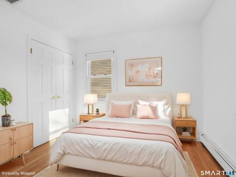 158 Mayfair Road Fairfield CT 06824