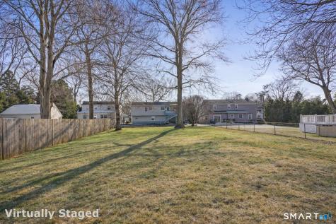158 Mayfair Road Fairfield CT 06824