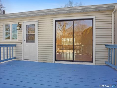 158 Mayfair Road Fairfield CT 06824