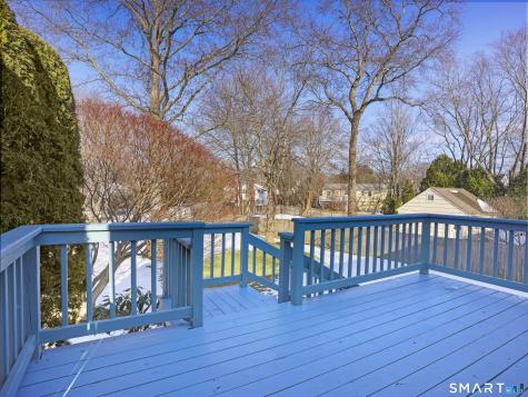 158 Mayfair Road Fairfield CT 06824