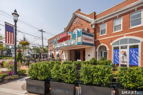 158 Mayfair Road Fairfield CT 06824