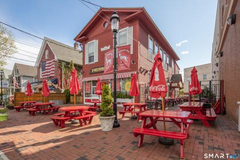 158 Mayfair Road Fairfield CT 06824