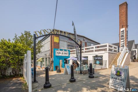 158 Mayfair Road Fairfield CT 06824