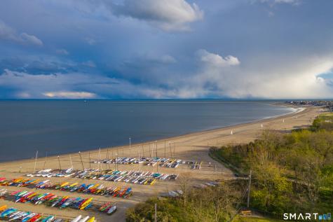 158 Mayfair Road Fairfield CT 06824