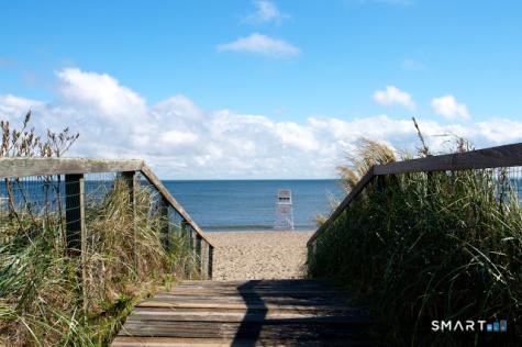 158 Mayfair Road Fairfield CT 06824