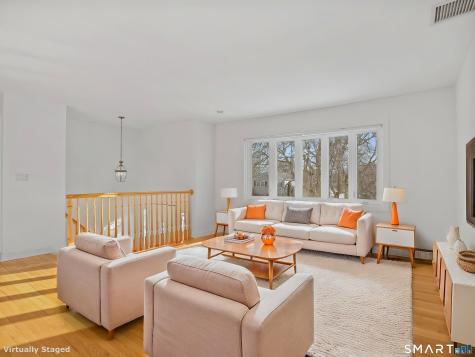 158 Mayfair Road Fairfield CT 06824