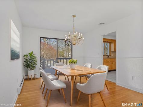 158 Mayfair Road Fairfield CT 06824