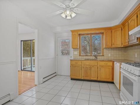 158 Mayfair Road Fairfield CT 06824