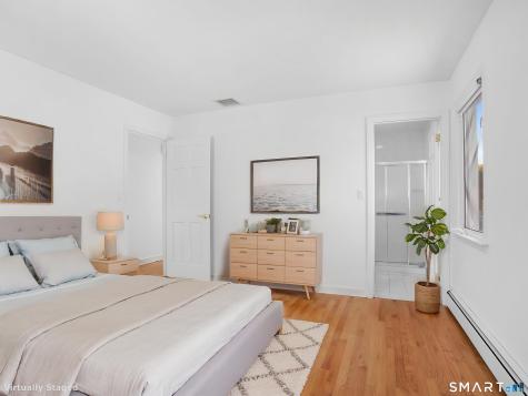 158 Mayfair Road Fairfield CT 06824