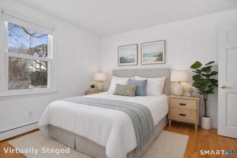 158 Mayfair Road Fairfield CT 06824