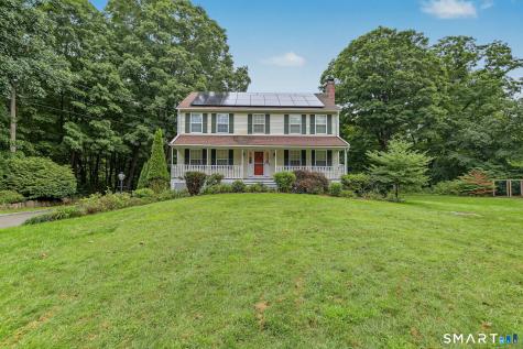 1344 Monroe Turnpike Monroe CT 06468