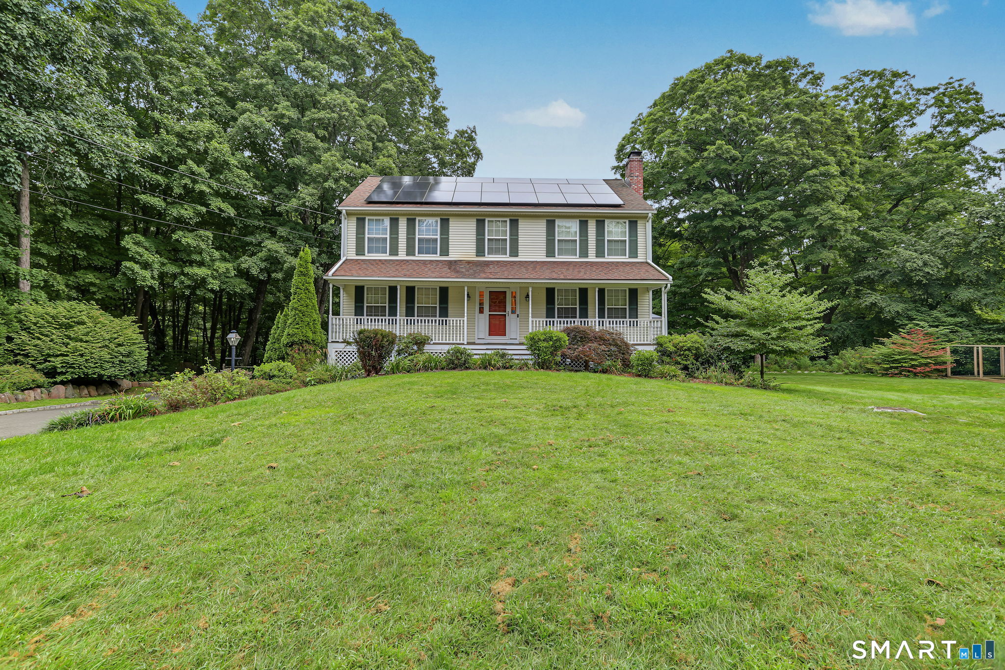 1344 Monroe Turnpike Monroe CT 06468
