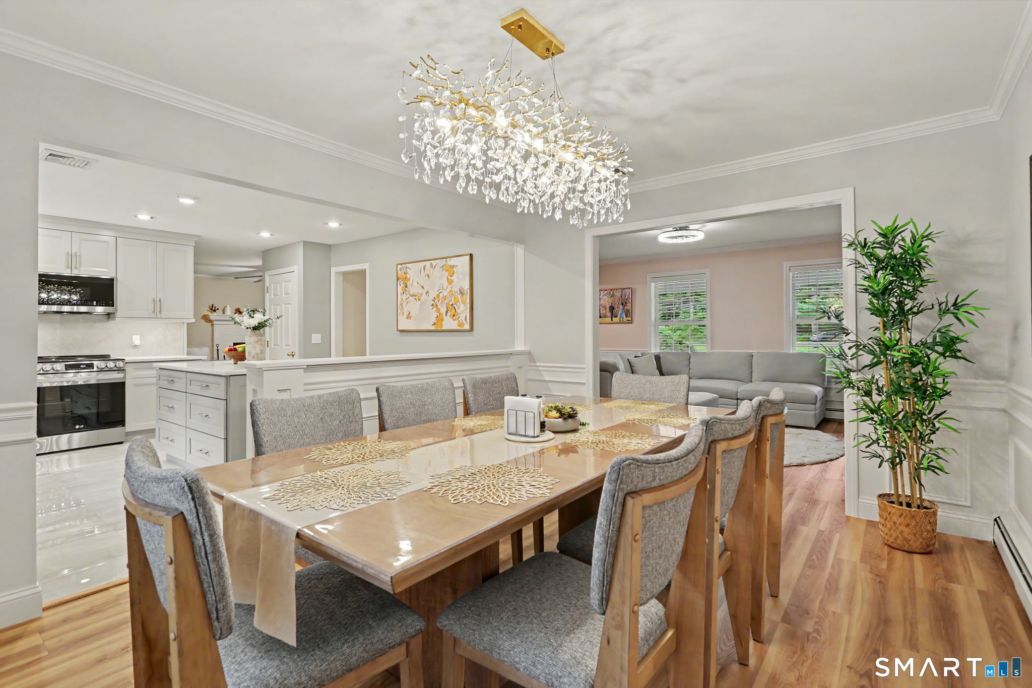 1344 Monroe Turnpike Monroe CT 06468