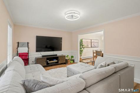 1344 Monroe Turnpike Monroe CT 06468