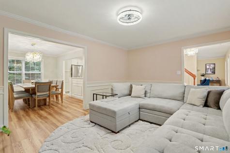 1344 Monroe Turnpike Monroe CT 06468