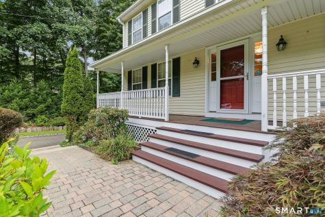 1344 Monroe Turnpike Monroe CT 06468