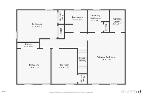 1344 Monroe Turnpike Monroe CT 06468