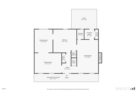 1344 Monroe Turnpike Monroe CT 06468