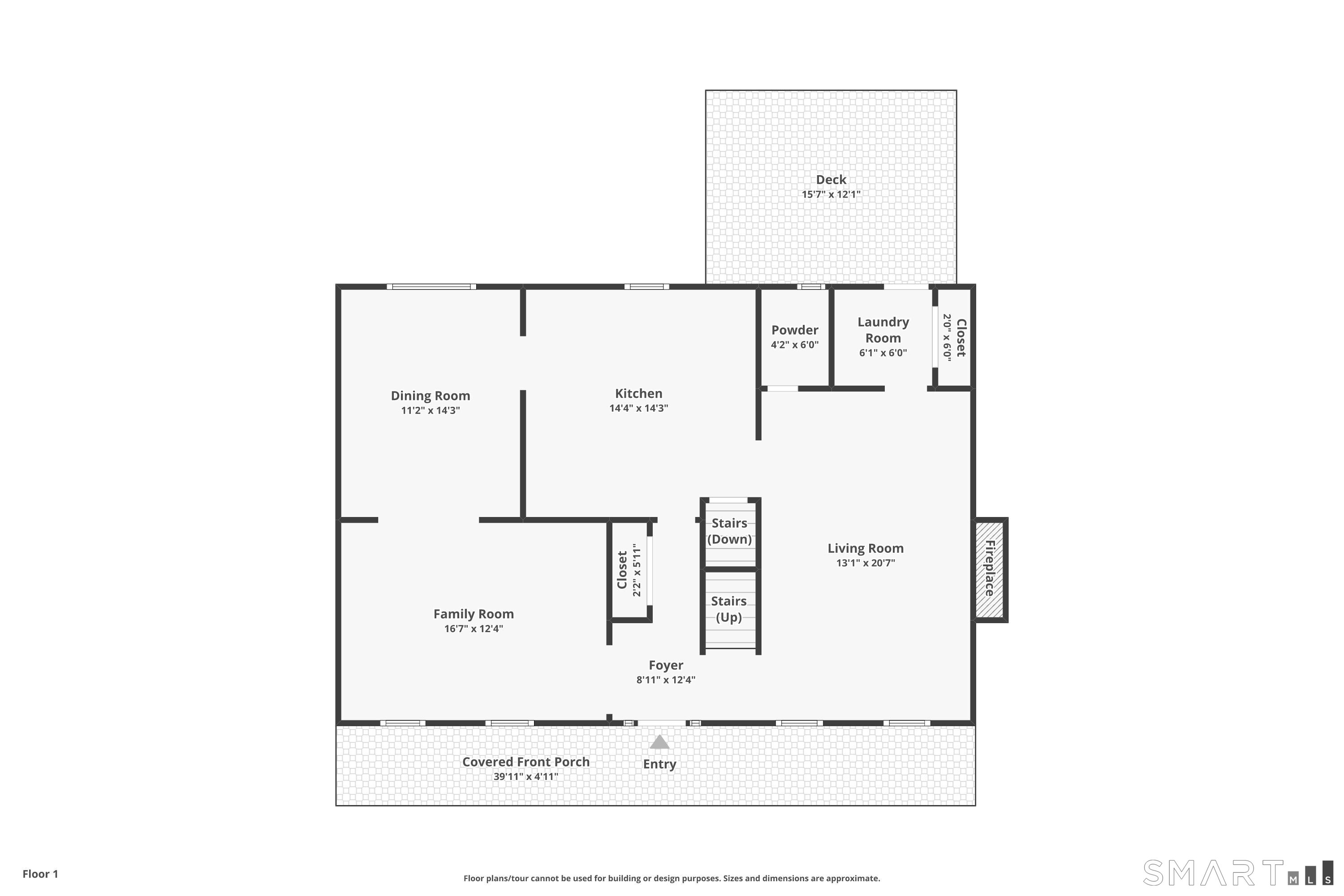 1344 Monroe Turnpike Monroe CT 06468