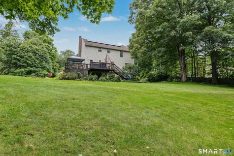 1344 Monroe Turnpike Monroe CT 06468