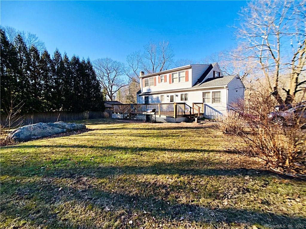 855 Long Meadow Road Middlebury CT 06762