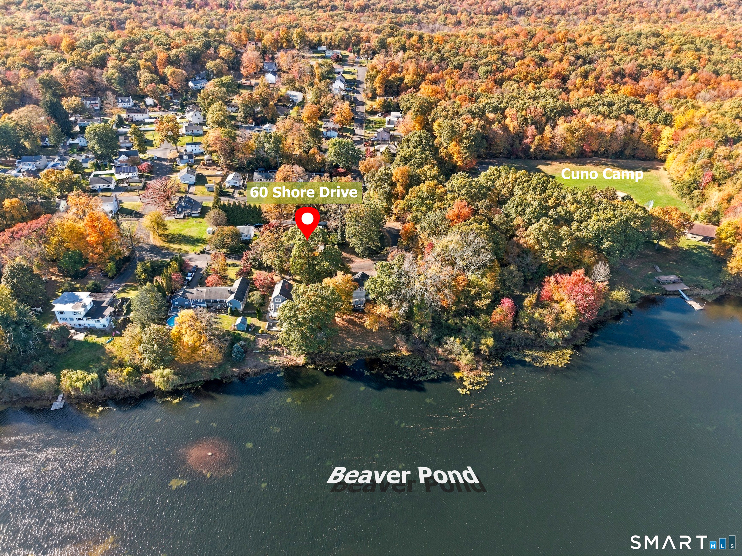 60 Shore Drive Meriden CT 06451