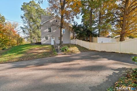 60 Shore Drive Meriden CT 06451